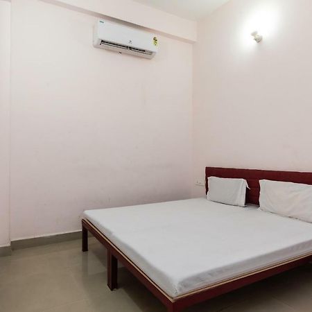 Hotel Spot On 48618 Vasundhara Gardens Bhopal Zewnętrze zdjęcie
