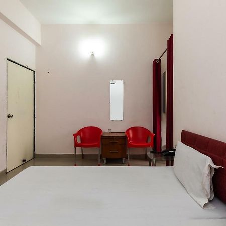 Hotel Spot On 48618 Vasundhara Gardens Bhopal Zewnętrze zdjęcie