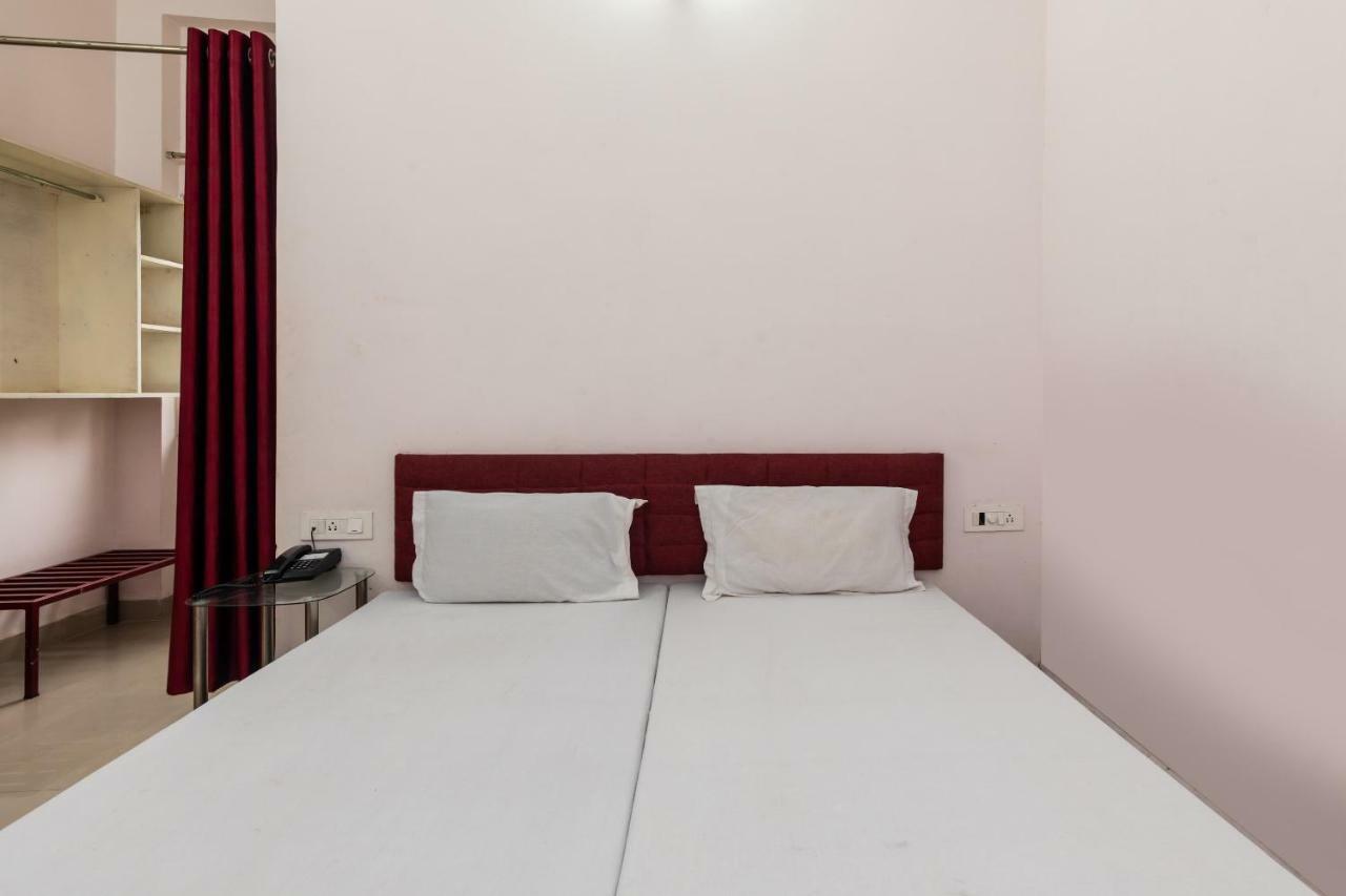 Hotel Spot On 48618 Vasundhara Gardens Bhopal Zewnętrze zdjęcie