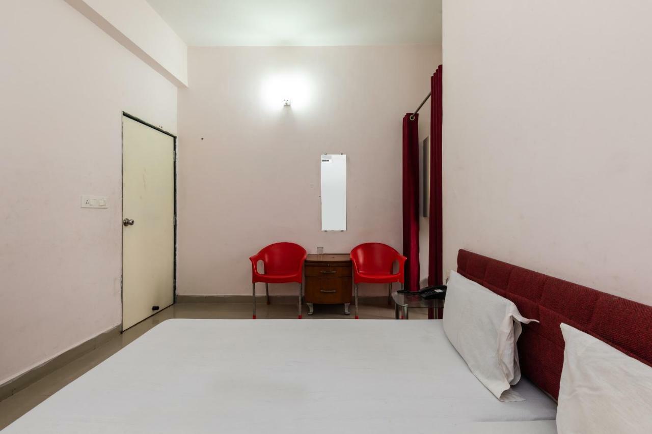 Hotel Spot On 48618 Vasundhara Gardens Bhopal Zewnętrze zdjęcie