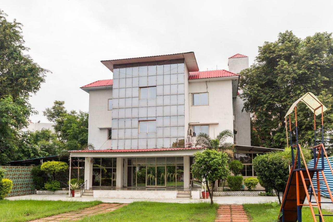 Hotel Spot On 48618 Vasundhara Gardens Bhopal Zewnętrze zdjęcie