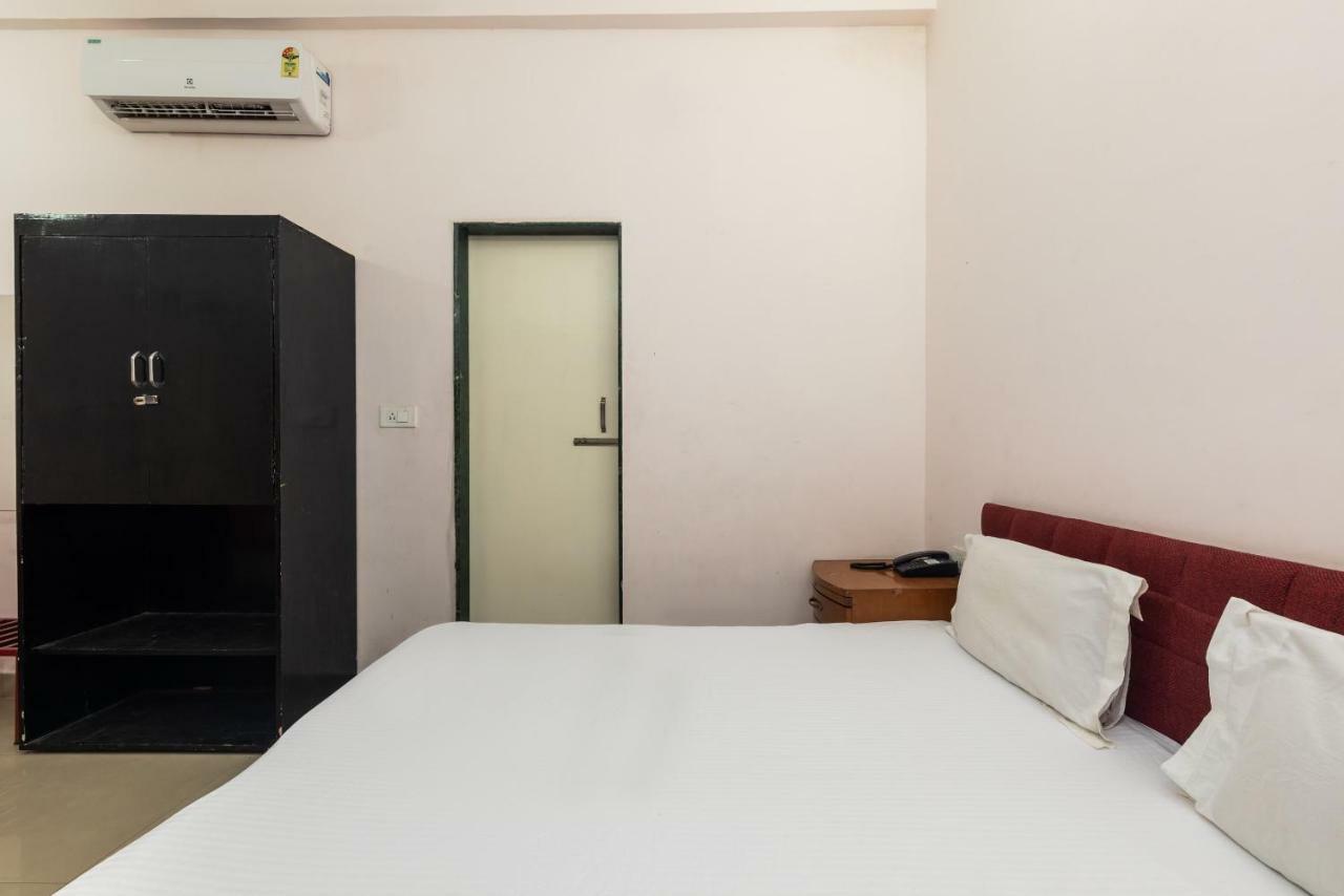 Hotel Spot On 48618 Vasundhara Gardens Bhopal Zewnętrze zdjęcie