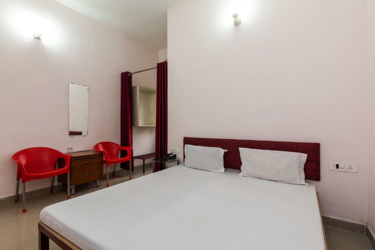 Hotel Spot On 48618 Vasundhara Gardens Bhopal Zewnętrze zdjęcie