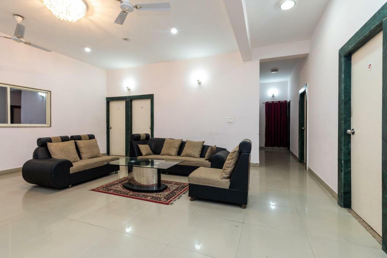 Hotel Spot On 48618 Vasundhara Gardens Bhopal Zewnętrze zdjęcie