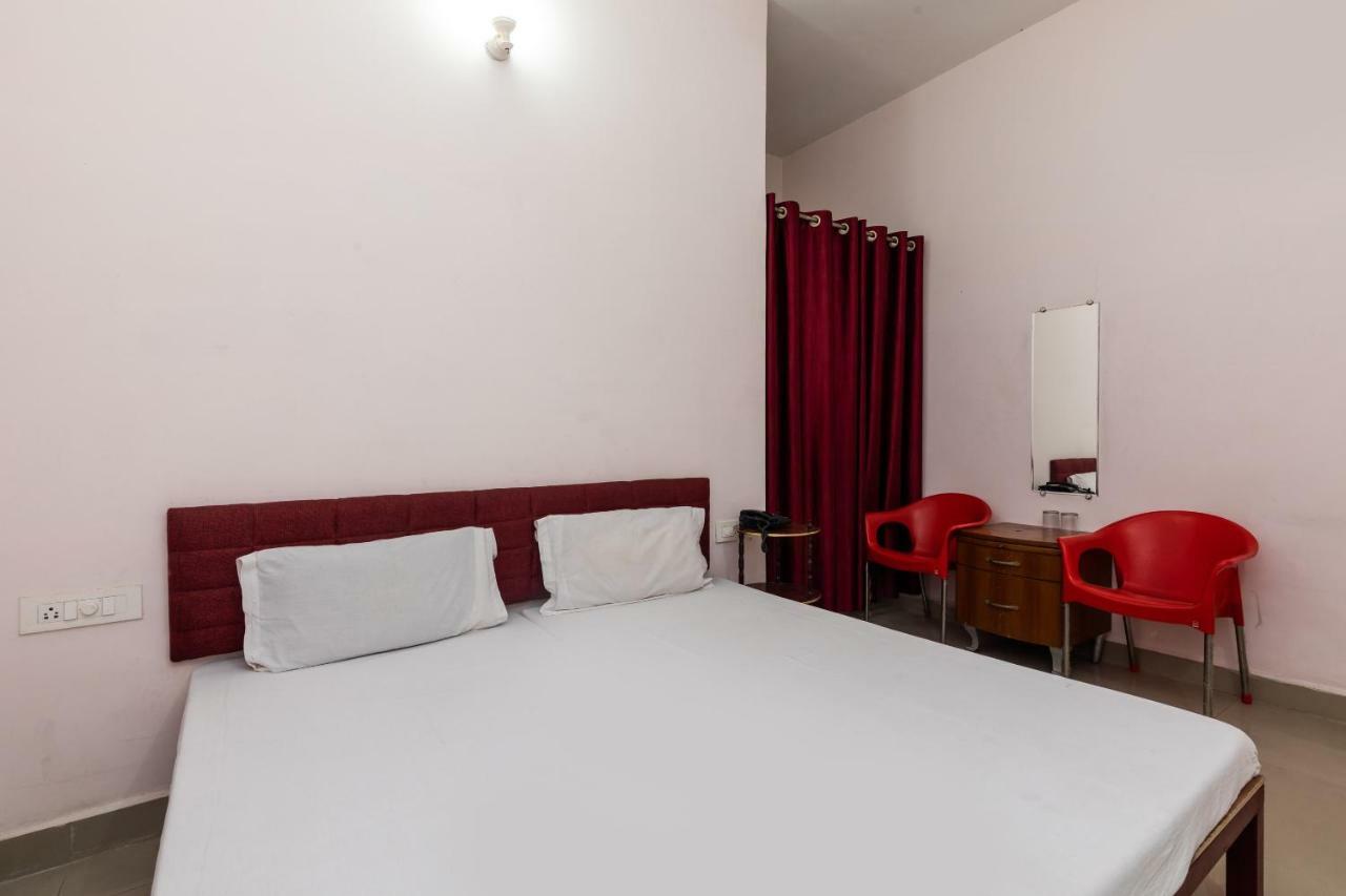 Hotel Spot On 48618 Vasundhara Gardens Bhopal Zewnętrze zdjęcie
