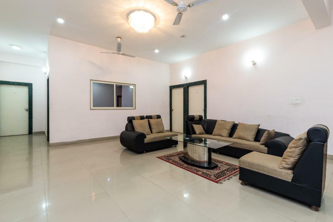 Hotel Spot On 48618 Vasundhara Gardens Bhopal Zewnętrze zdjęcie