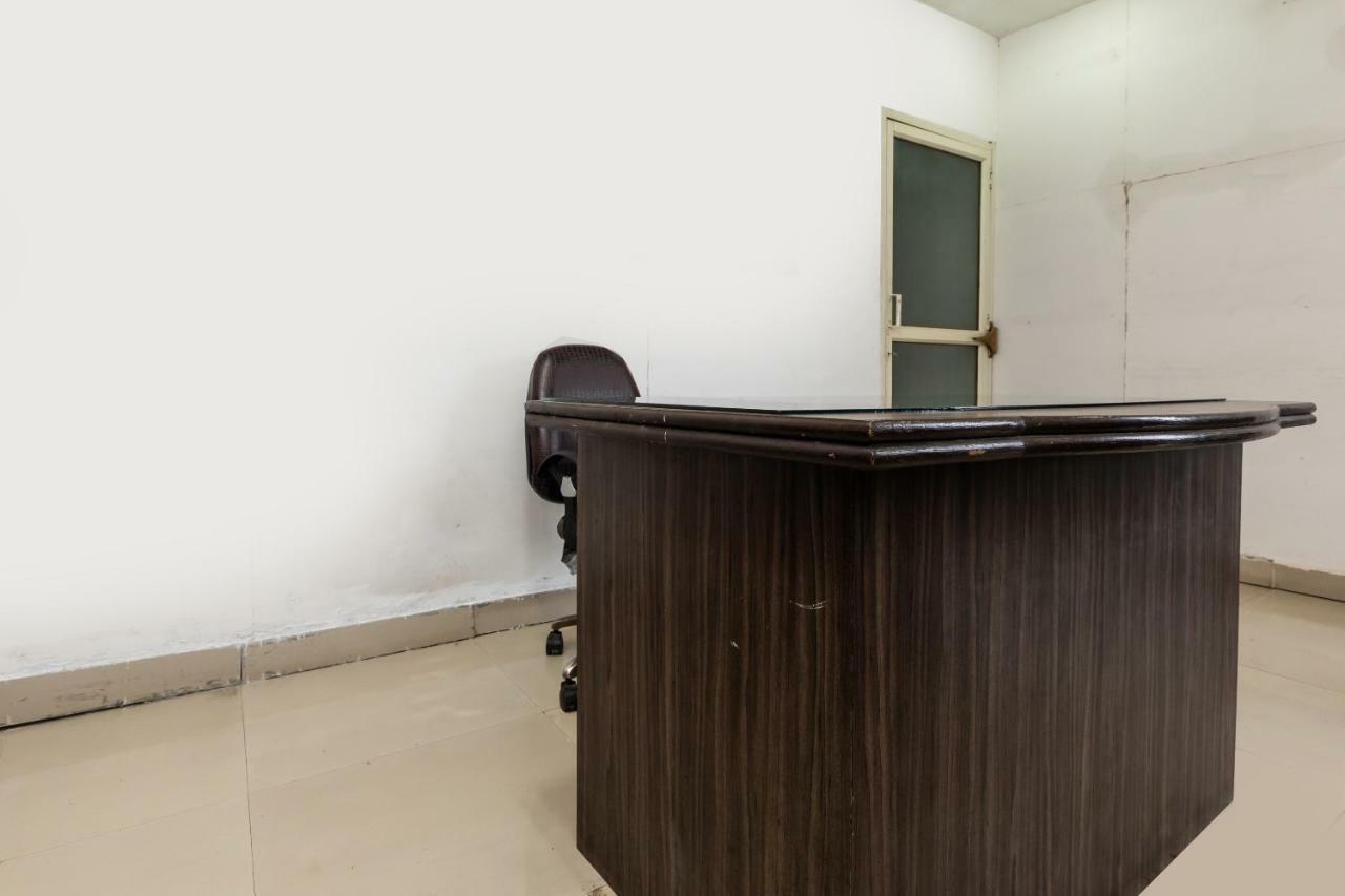 Hotel Spot On 48618 Vasundhara Gardens Bhopal Zewnętrze zdjęcie