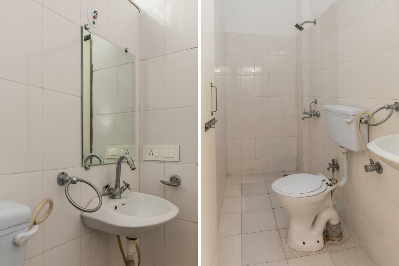 Hotel Spot On 48618 Vasundhara Gardens Bhopal Zewnętrze zdjęcie