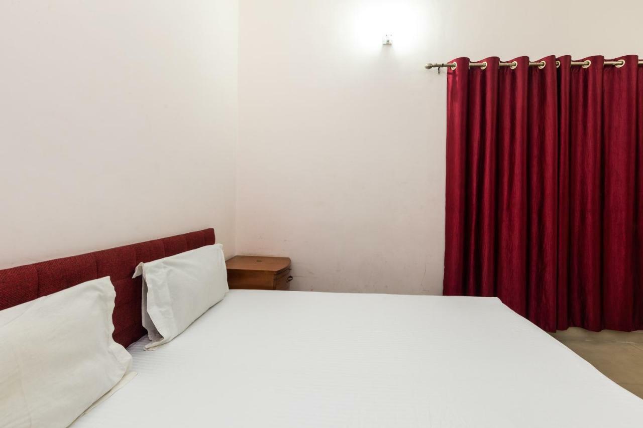 Hotel Spot On 48618 Vasundhara Gardens Bhopal Zewnętrze zdjęcie