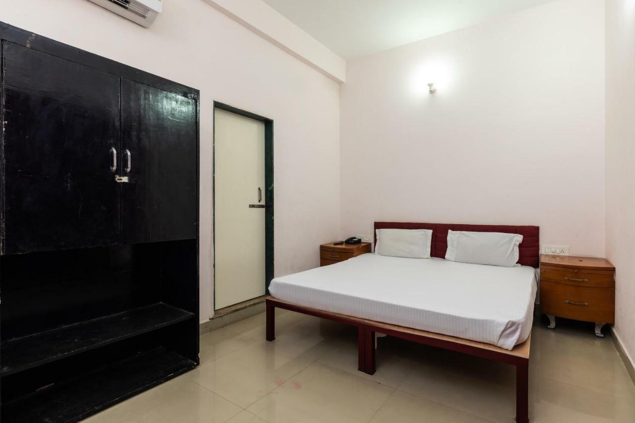 Hotel Spot On 48618 Vasundhara Gardens Bhopal Zewnętrze zdjęcie