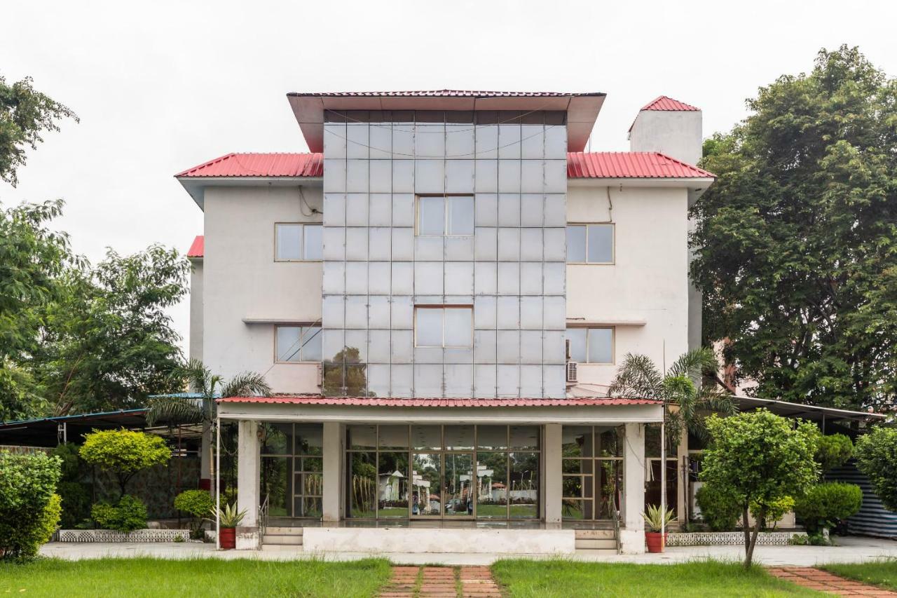 Hotel Spot On 48618 Vasundhara Gardens Bhopal Zewnętrze zdjęcie