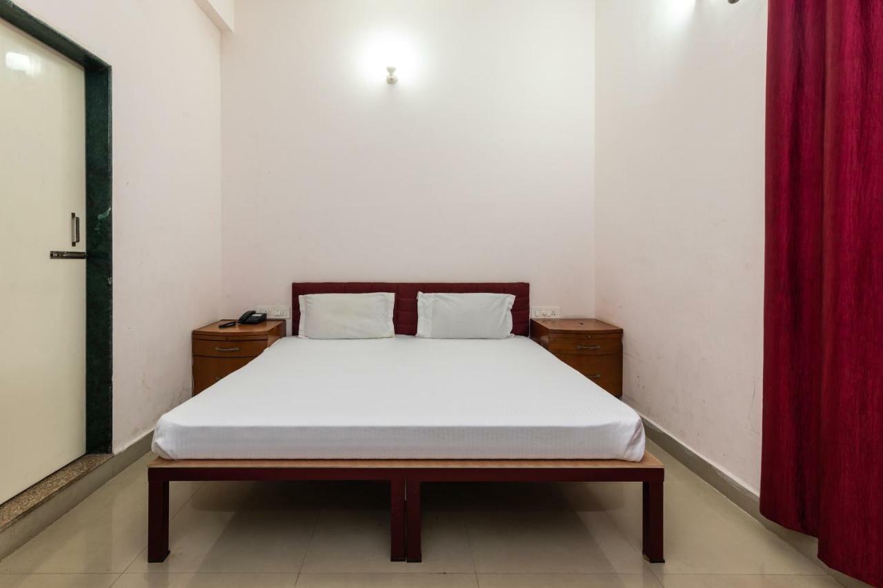 Hotel Spot On 48618 Vasundhara Gardens Bhopal Zewnętrze zdjęcie